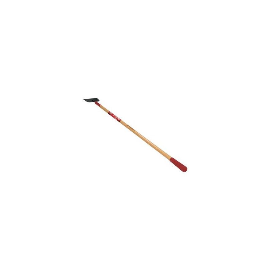 Kraštų grandiklis su medine rankena, 137cm Truper®