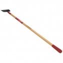 Edge scraper with wooden handle, 137cm Truper® Edge scraper with wooden handle, 137cm Truper®