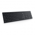 Dell Klaviatūra KB500 Wireless, RU, Juodas Dell Klaviatūra KB500 Wireless, RU, Juodas