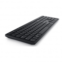 Dell Klaviatūra KB500 Wireless, RU, Juodas Dell Klaviatūra KB500 Wireless, RU, Juodas