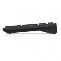 Dell Klaviatūra KB500 Wireless, RU, Juodas Dell Klaviatūra KB500 Wireless, RU, Juodas