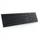 Dell Klaviatūra KB500 Wireless, RU, Juodas Dell Klaviatūra KB500 Wireless, RU, Juodas