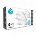 Dafi Unimax 2+1 filtru kasetnes (kaste)