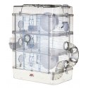 ZOLUX Cage RODY3 TRIO, valge värv ZOLUX Cage RODY3 TRIO, valge värv