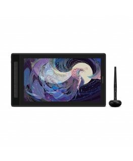 HUION KAMVAS PRO 16 2.5K GRAAFIKATAHVEL