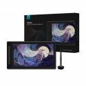 HUION KAMVAS PRO 16 2.5K GRAFIKĀS TABLETES HUION KAMVAS PRO 16 2.5K GRAFIKĀS TABLETES
