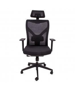 Task chair VENON black