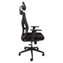 Task chair VENON black Task chair VENON black