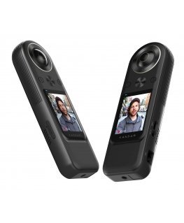 Kandao QooCam 8K Enterprise 360 Grad Live Stream Kamera