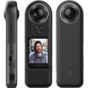 Kandao QooCam 8K Enterprise 360 Grad Live Stream Kamera Kandao QooCam 8K Enterprise 360 Grad Live Stream Kamera