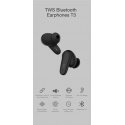 Orsen T3 Bluetooth Earphones black Orsen T3 Bluetooth Earphones black