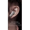 Orsen T3 Bluetooth Earphones black Orsen T3 Bluetooth Earphones black