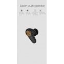 Orsen T3 Bluetooth Earphones black Orsen T3 Bluetooth Earphones black