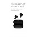 Orsen T3 Bluetooth Earphones black Orsen T3 Bluetooth Earphones black