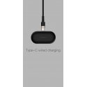 Orsen T3 Bluetooth Earphones black Orsen T3 Bluetooth Earphones black