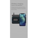 Orsen T3 Bluetooth Earphones black Orsen T3 Bluetooth Earphones black