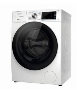 Washing machine WHIRLPOOL W7X W845WB EE