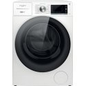 WHIRLPOOL Washing machine W7X W845WB EE, 8 kg, 1400 rpm, Energy