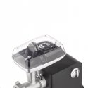 Caso Meat Grinder FW 2000 Black, 2000 W, Number of speeds 2 Caso Meat Grinder FW 2000 Black, 2000 W, Number of speeds 2