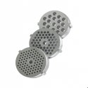 Caso Meat Grinder FW 2000 Black, 2000 W, Number of speeds 2 Caso Meat Grinder FW 2000 Black, 2000 W, Number of speeds 2