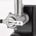 Caso Meat Grinder FW 2000 Black, 2000 W, Number of speeds 2 Caso Meat Grinder FW 2000 Black, 2000 W, Number of speeds 2