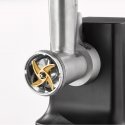 Caso Meat Grinder FW 2000 Black, 2000 W, Number of speeds 2 Caso Meat Grinder FW 2000 Black, 2000 W, Number of speeds 2