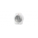 Teesa TSA8025 elektriskais telpu sildītājs Indoor White 2000 W Teesa TSA8025 elektriskais telpu sildītājs Indoor White 2000 W