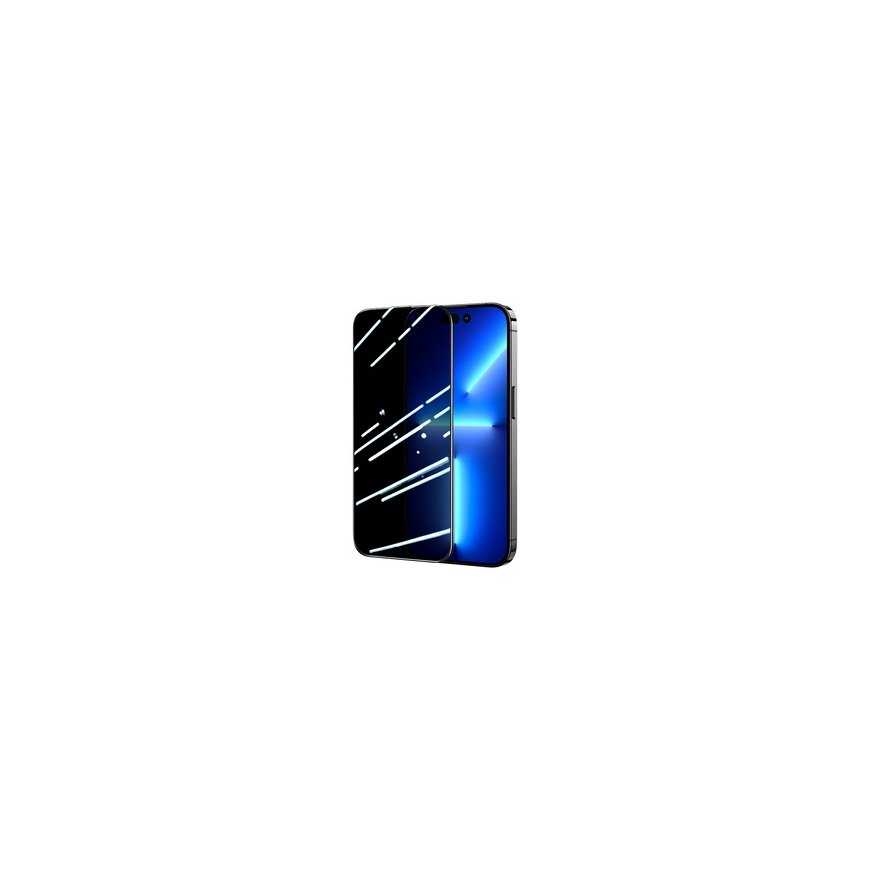 Full screen tempered glass, privatizing Joyroom JR-P03 for Apple iPhone 14 Plus 6.7 " – 2