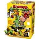 Bonbon Sekoboltsi lollipops, 1.43 kg Bonbon Sekoboltsi lollipops, 1.43 kg