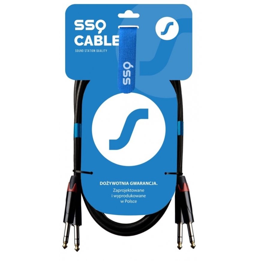 SOUND STATION QUALITY (SSQ) SSQ JSJS1