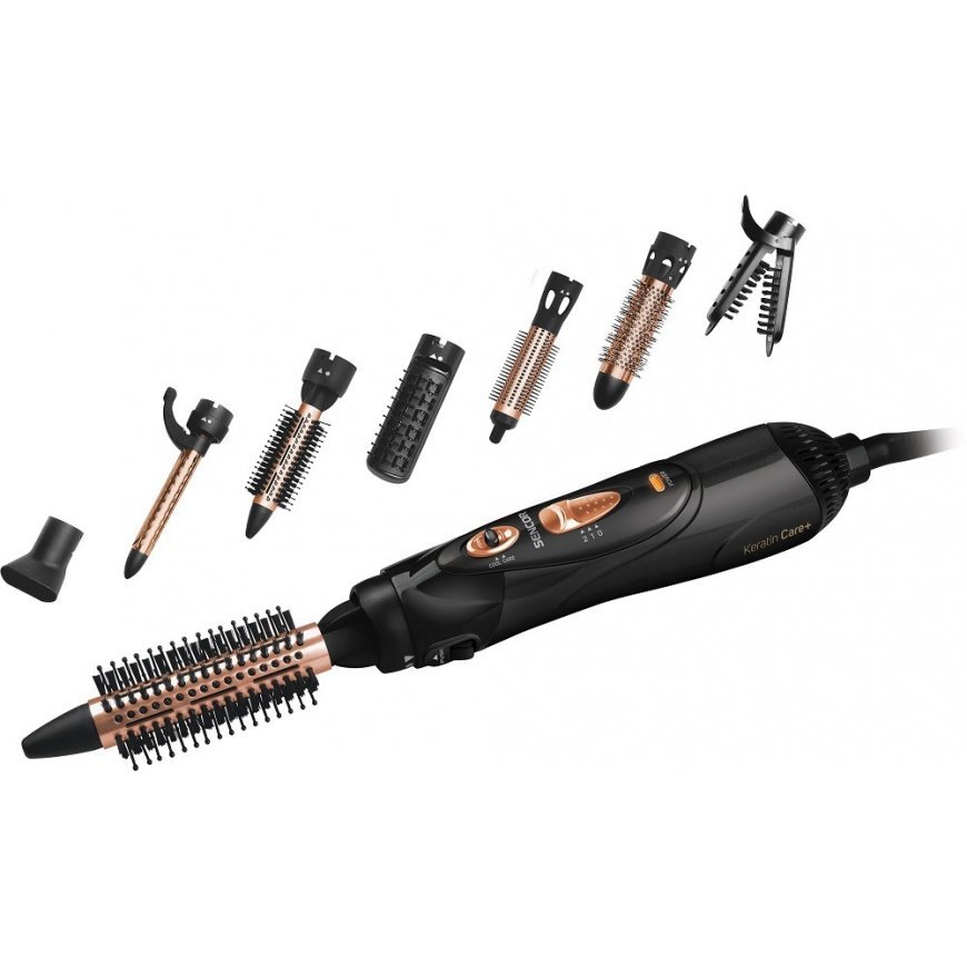 Sencor Koolutaja Sencor SHS8550BK