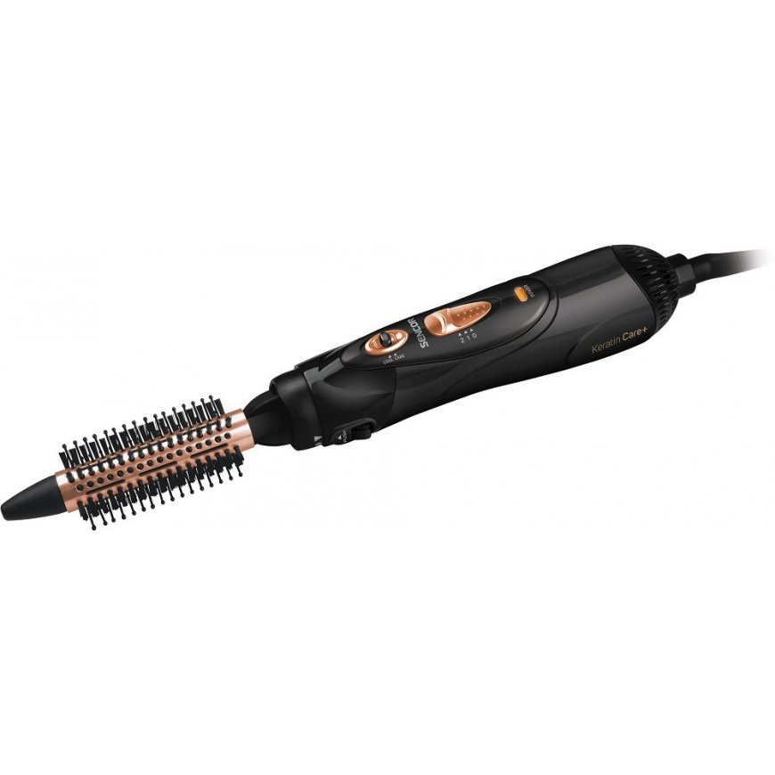 Koolutaja Sencor SHS8550BK – 2