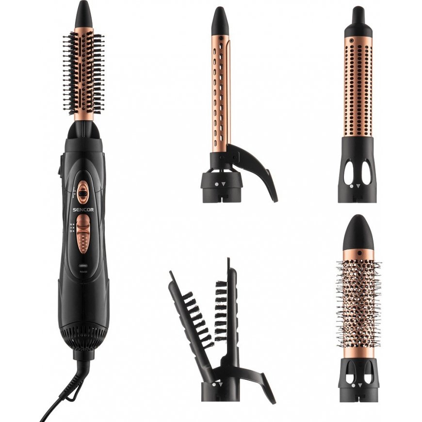 Koolutaja Sencor SHS8550BK – 3