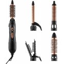 Hot air curling iron Sencor SHS8550BK Hot air curling iron Sencor SHS8550BK