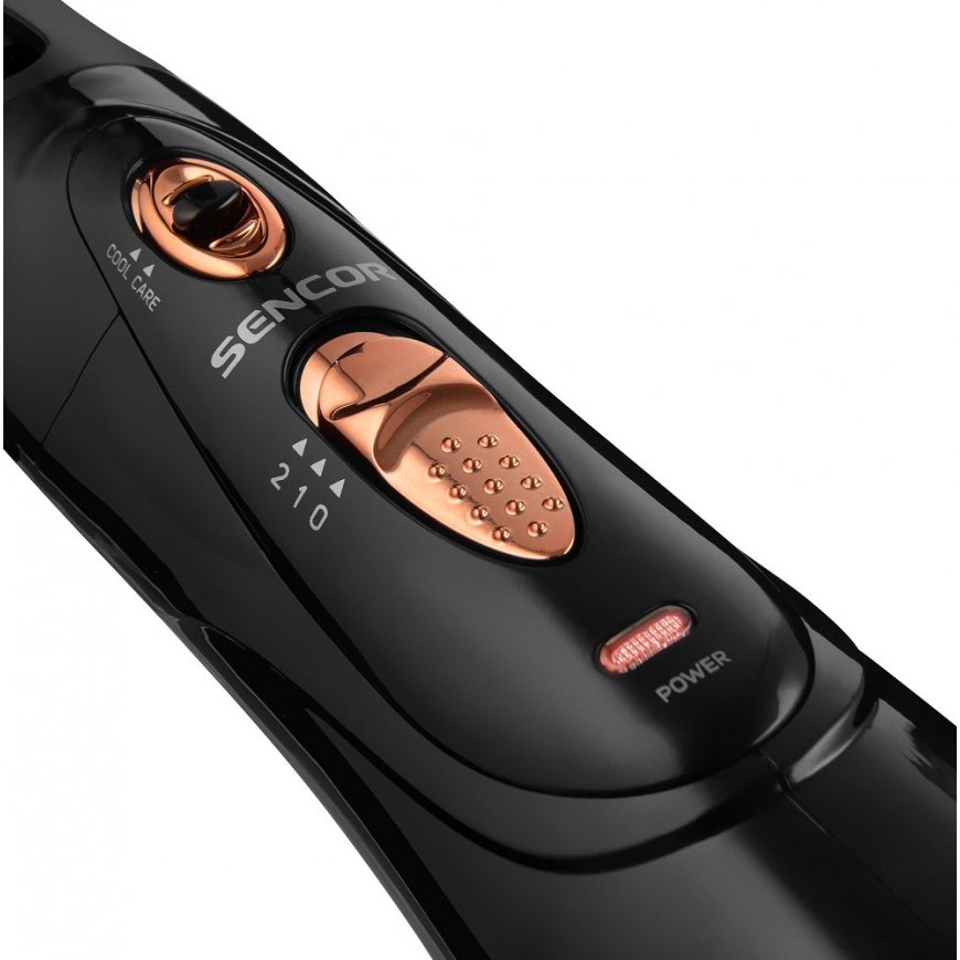 Koolutaja Sencor SHS8550BK – 6