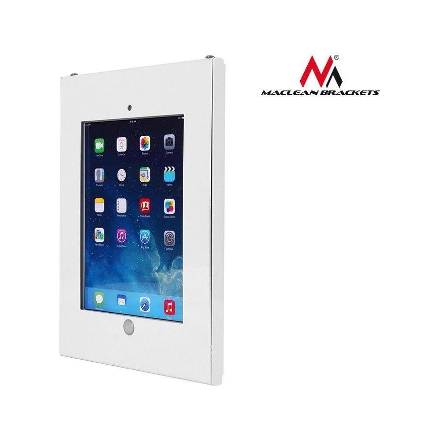 Maclean Stand Maclean Universal advertising iPad