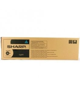 Sharp MX61GTCB blue