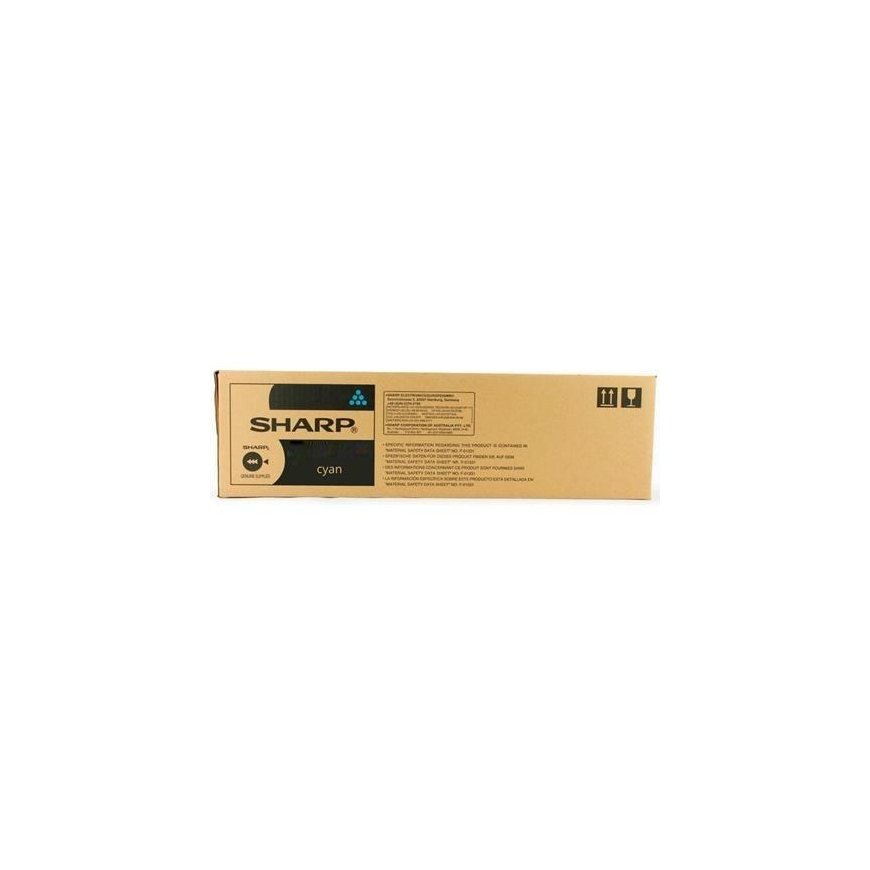 Sharp MX61GTCB mėlyna