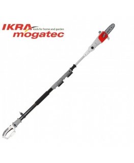 Chainsaw Cordless chainsaw 20V 2Ah Ikra Mogatec ICPS 2020