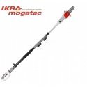 Chainsaw Cordless chainsaw 20V 2Ah Ikra Mogatec ICPS 2020 Chainsaw Cordless chainsaw 20V 2Ah Ikra Mogatec ICPS 2020