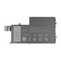 MITSU BATTERY BC/DE-5445 (DELL 3800 MAH 43 WH) MITSU BATTERY BC/DE-5445 (DELL 3800 MAH 43 WH)
