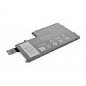 MITSU BATTERY BC/DE-5445 (DELL 3800 MAH 43 WH) MITSU BATTERY BC/DE-5445 (DELL 3800 MAH 43 WH)