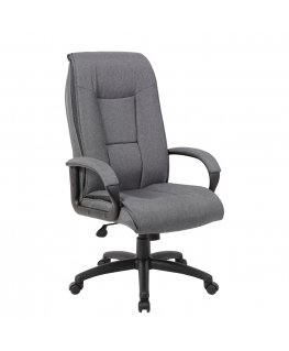 Task chair MASON dark grey