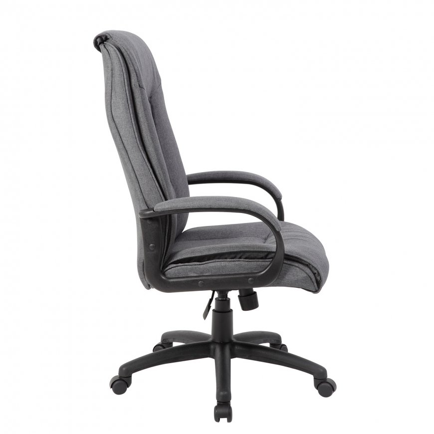 Task chair MASON dark grey – 2