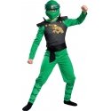 LEGO Ninjago Lloyd Classic Legacy Costume, Size S LEGO Ninjago Lloyd Classic Legacy Costume, Size S