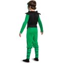 LEGO Ninjago Lloyd Classic Legacy Costume, Size S LEGO Ninjago Lloyd Classic Legacy Costume, Size S
