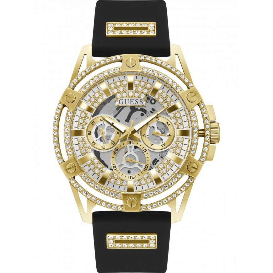 Watches GUESS GENTS GW0537G2