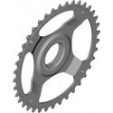 Shimano FC-E6100 44T front sprocket, direct mounting