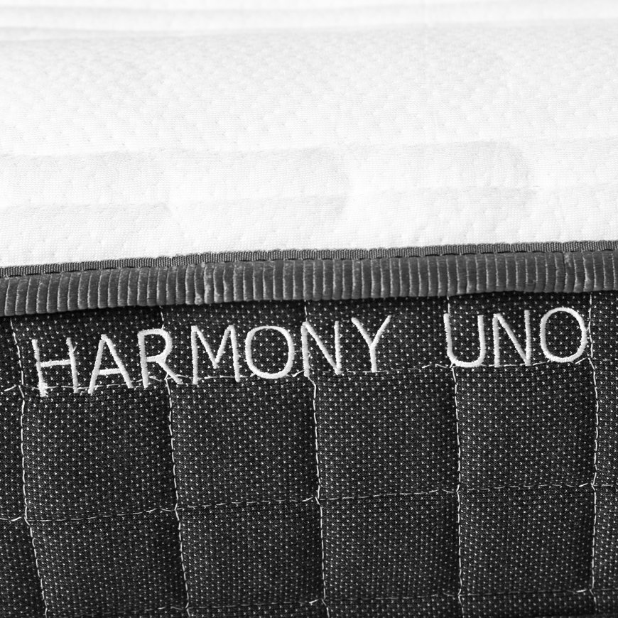 Spring mattress HARMONY UNO 90x200cm – 2