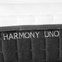 Spring mattress HARMONY UNO 90x200cm Spring mattress HARMONY UNO 90x200cm